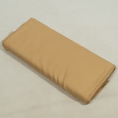 Beige Color Pashmina Fabric