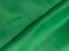 Green Color Plain Organza Fabric