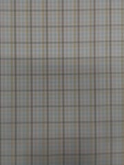 Multi Color Plaid Check Yarn Dyed Cotton Fabric