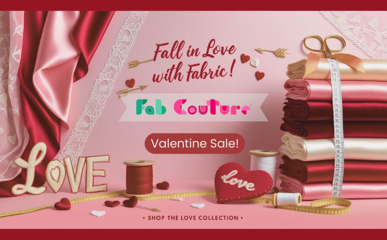 Valentine offer