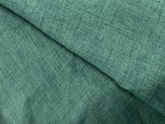 Rama Green Cotton Linen Fabric