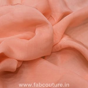 Viscose Muslin fabric