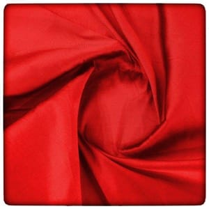 Taffeta fabric