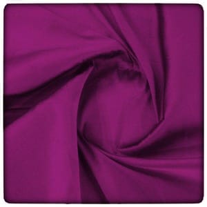 Wine Color Taffeta fabric