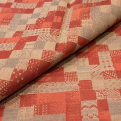 Chanderi Jacquard