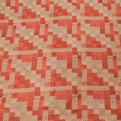 Chanderi Jacquard