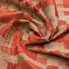 Chanderi Jacquard