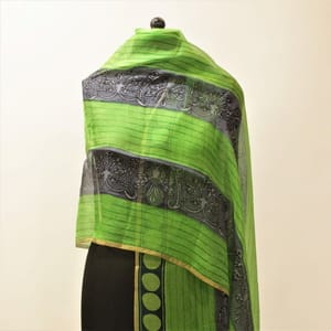 Kota Silk Dupatta