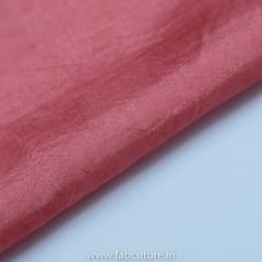 Gajri Uppada Viscose fabric