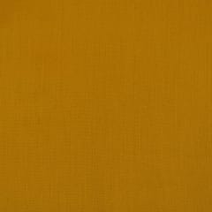 Mustard Color Zara Cotton Silk fabric