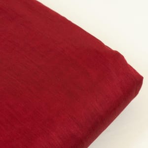 Maroon Color Modal Chanderi fabric