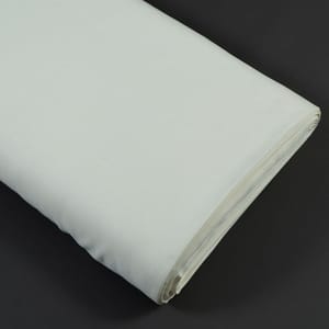 Cream Color Pure Pashmina fabric