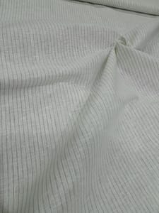 Linen Stripes Fabric