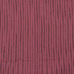 Onion Pink Color Cotton Dobby Fabric Set (5 Mtr.)