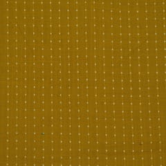 Mustard Color Cotton Dobby Fabric Set (5 Mtr.)