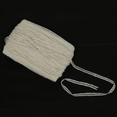 Dyeable Cotton Lace (9 Meter)