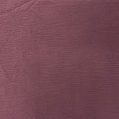 Dark Onion Color Toronto Lycra Fabric