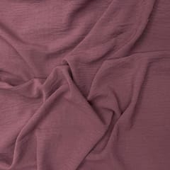 Dark Onion Color Toronto Lycra Fabric