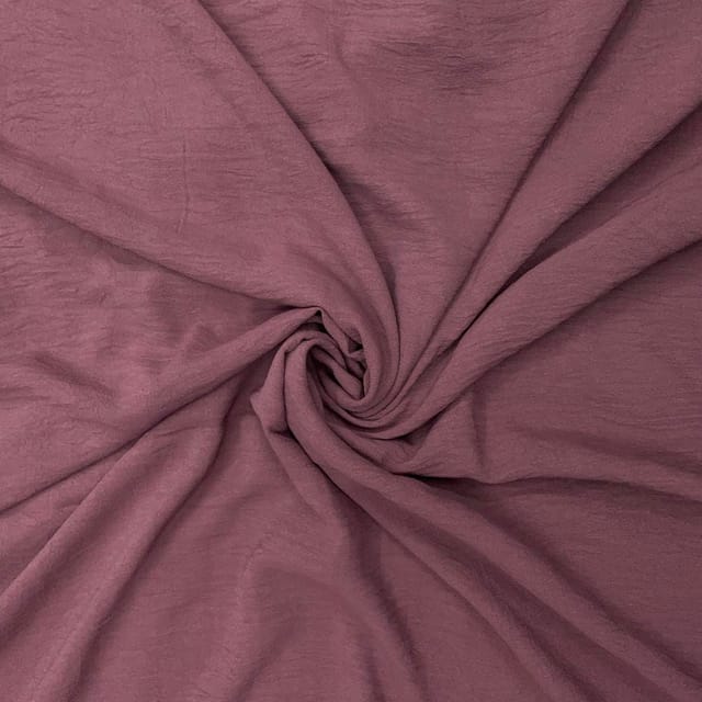 Dark Onion Color Toronto Lycra Fabric