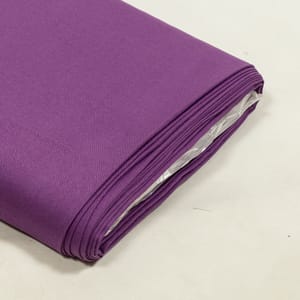 Lavender Color Pashmina Fabric