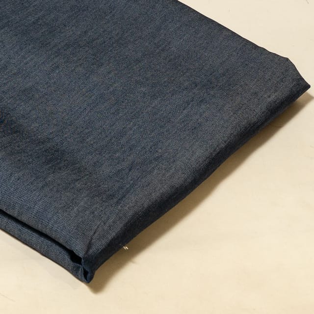 Blue Color Tencel Denim Fabric